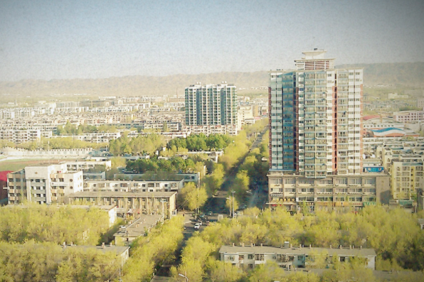 新疆十大面积最小的城市排行榜-克拉玛依上榜(拥有魔鬼城)