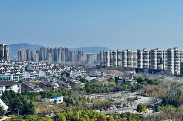 河南经济最好的十大城市排行榜-平顶山上榜(中国书法城)