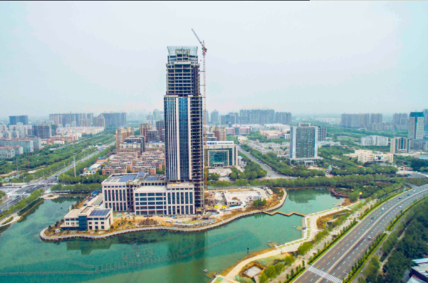 许昌市上市公司排名-硅烷科技上榜(22年登陆北京交易所)
