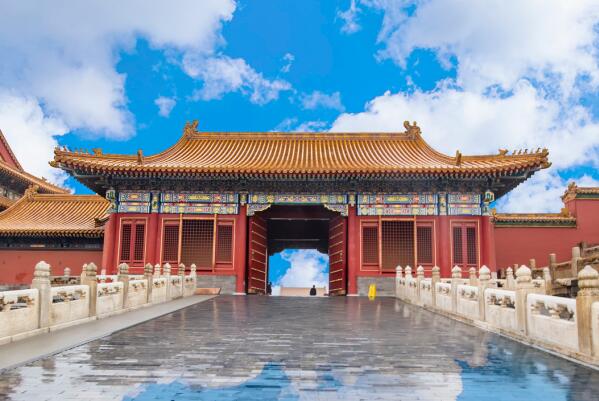 北方十大城市排名-首都北京榜上有名(被评为世界级一线城市)