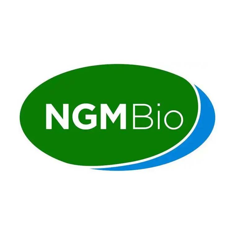 Ngm生物制药