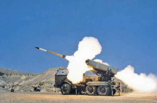 世界十大火箭筒排行榜-C-山猫火箭炮上榜(特种部队研制)