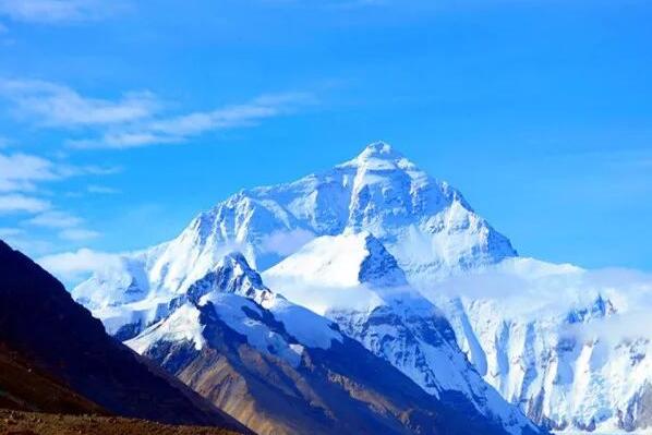 世界十大死亡山峰排行榜-珠穆朗玛峰上榜(世界第一高峰)