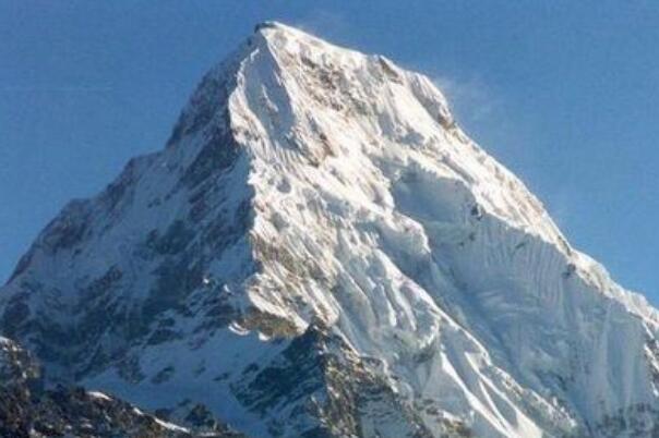 爬山死亡率最高的山排行榜-安纳布尔纳峰上榜(1950年首登)