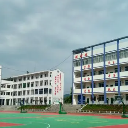 达县麻柳中学