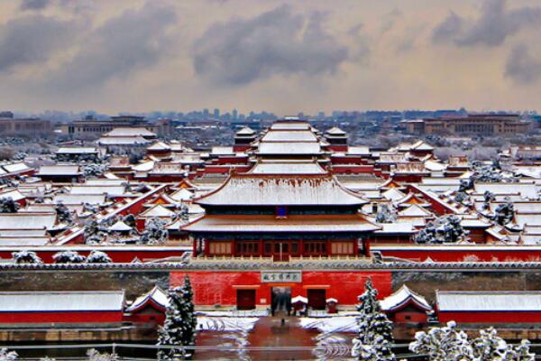 中国十大著名博物馆排行榜