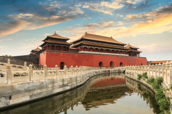 中国十大著名的世界文化遗产排行榜