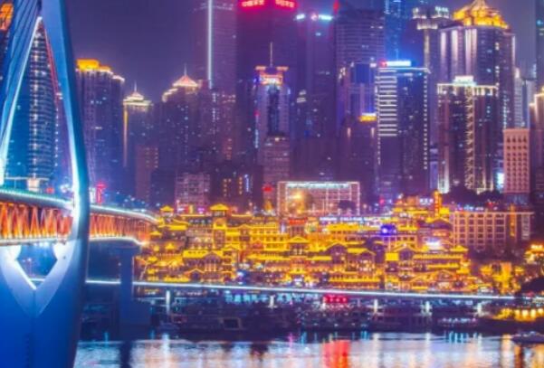 中国10大“迁都”呼声最高的城市排行榜