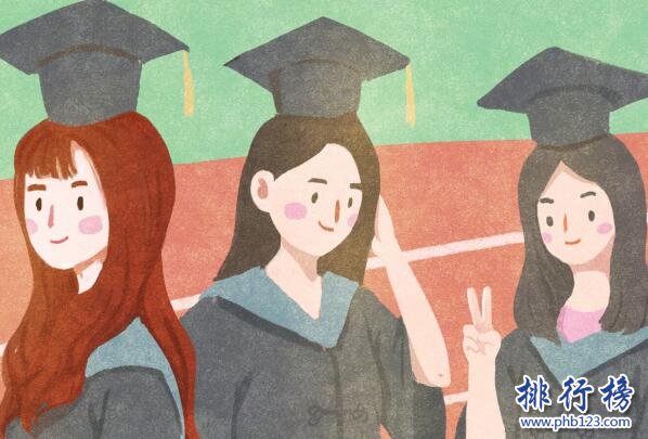 中国传播学专业十大名校排行榜