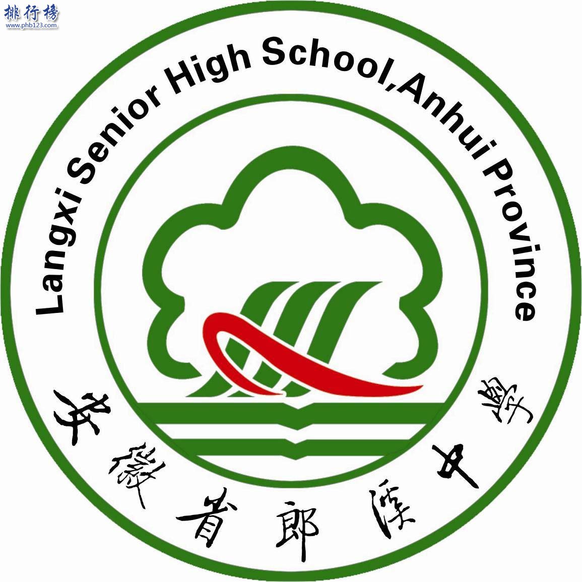 徐州市第二中学校徽图片