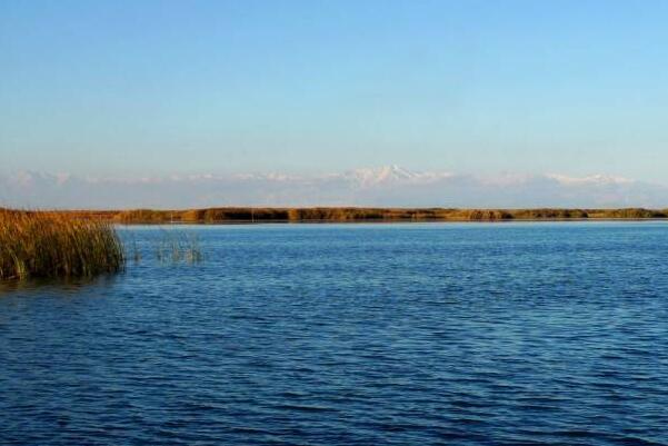 新疆国家级风景名胜区名单