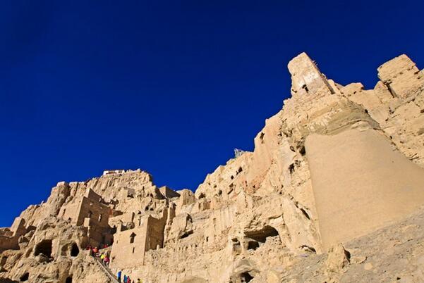 西藏国家级风景名胜区名单