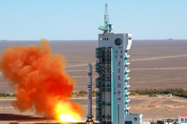 中国五大卫星发射基地排行榜
