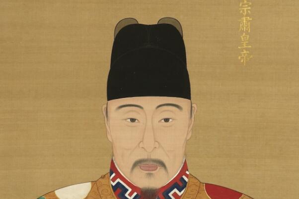 中国历史上在位最长的十位皇帝排行榜