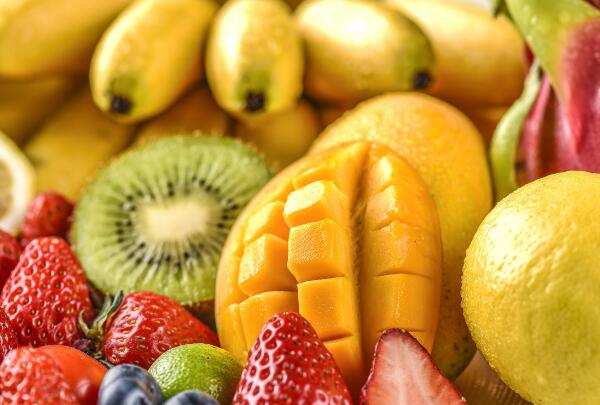 感冒要多吃的十种水果排行榜