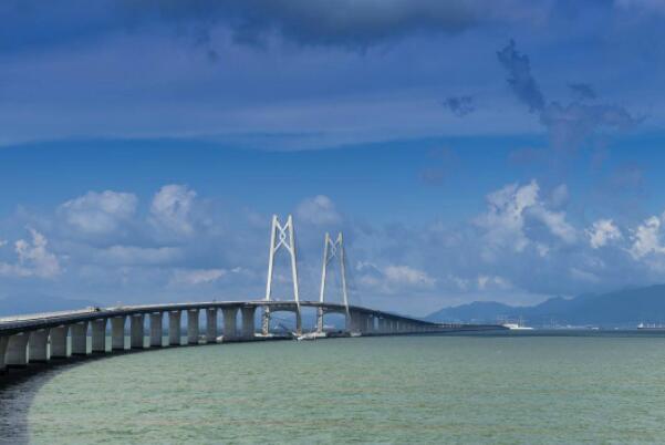 世界十大最长的桥