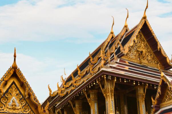 泰国曼谷十大旅游景点排行榜