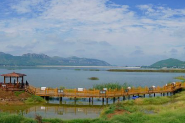孔子湖