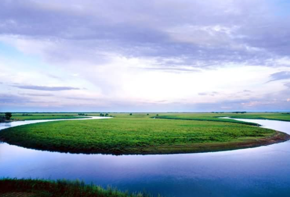 三江平原湿地