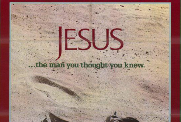 有关基督教的十部电影-耶稣传上榜(讲述基督一生)