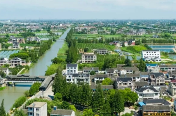 中国十大最富有的中小城市排行榜