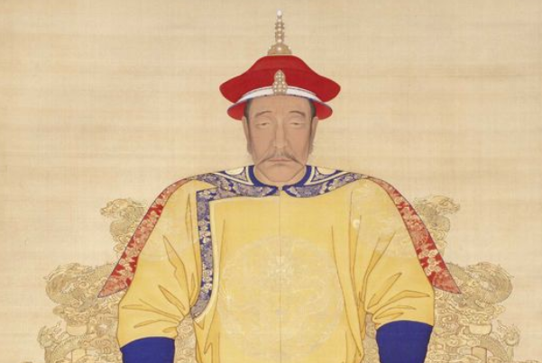 清朝皇帝顺序-努尔哈赤上榜(累次加谥庙号太祖)