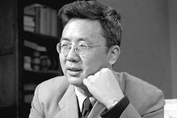 中国现代十大发明家-华罗庚上榜(中国科学院院士)