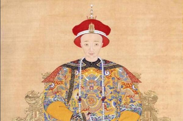 中国历史上在位时间最短的十位皇帝
