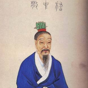 中国历史上最有名的十大隐士