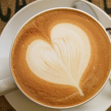 咖啡十大常见种类排行榜