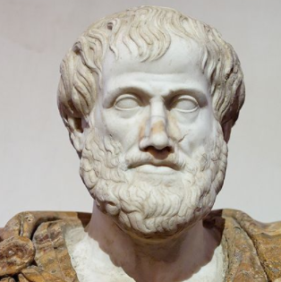 世界十大思想家-亚里士多德上榜(百科全书式科学家)