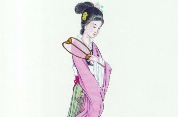 中国古代十大名厨-宋五嫂上榜(脍鱼之师祖)