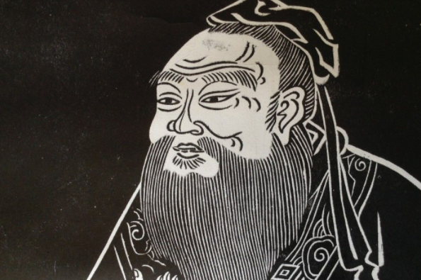 中国影响世界十大历史名人