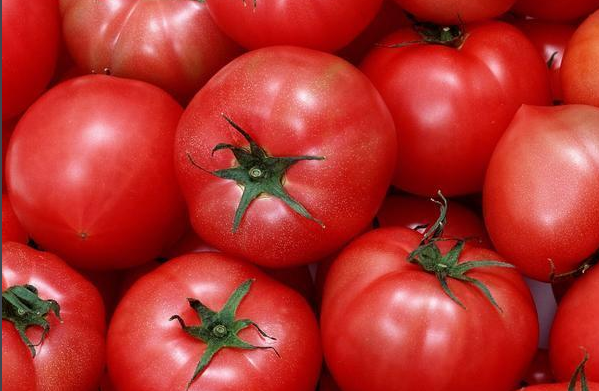 常见的十大凉性蔬菜-西红柿上榜(副产品丰富)