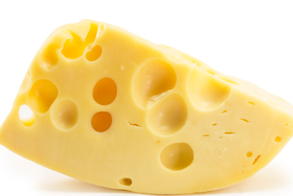 十大富含维生素a的食物-奶酪上榜(含有保健乳酸菌)