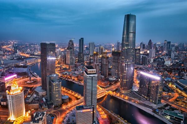 中国城市人均存款排名