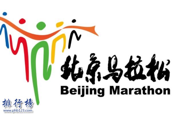 国内重大体育赛事-北京马拉松上榜(中国最高水平马拉松)