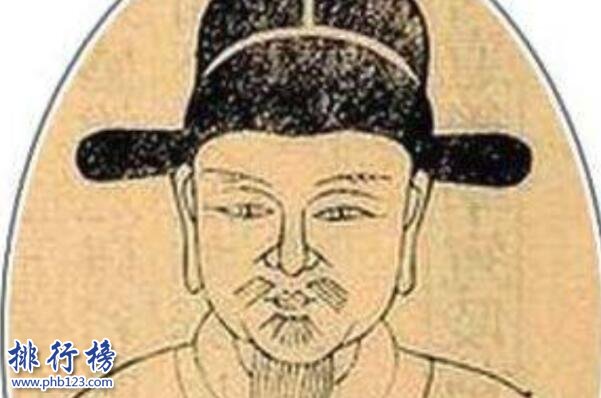元朝最著名的三位诗人-胡天游上榜(诗多于兵乱中散佚)