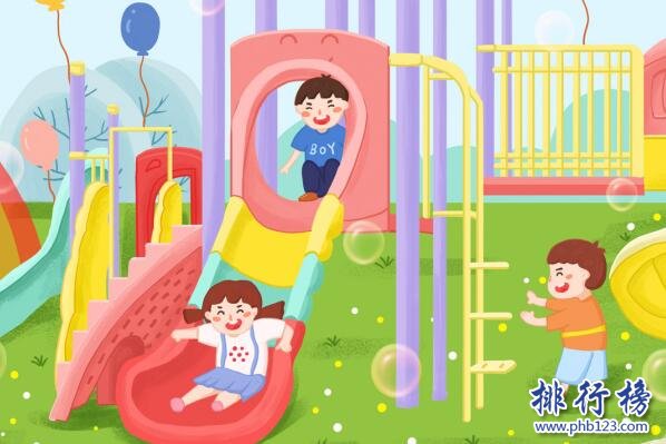 桂平市十大幼儿园排名一览表