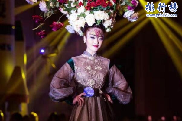 上海化妆学校排名前十名-艾尼斯美妆连锁上榜(总部在苏州)