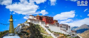 西藏有哪些好玩的景点推荐：大昭寺上榜(老城区市中心)