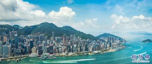 9月份去香港旅游合适吗：夏季的尾巴(长洲岛看渔船)