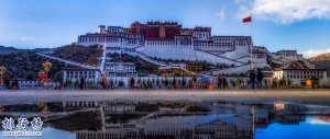5月份去西藏旅游合適嗎：晝夜溫差大(可見雪山真面目)