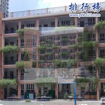 武汉市江岸区沈阳路小学