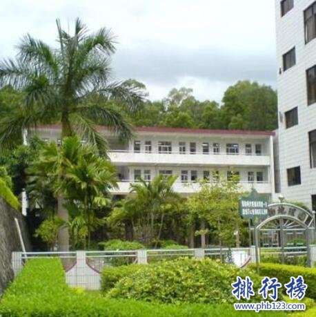 惠州市小金口中学