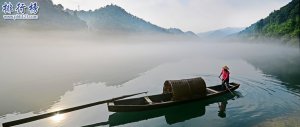 8月份去湖南旅游合適嗎：溫度較高(旅游旺季)