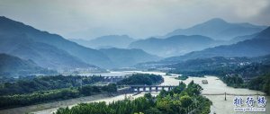 8月份去四川旅游合適嗎：市區酷熱難耐(周邊涼爽)