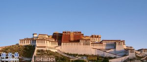 8月份去西藏旅游合適嗎：最佳時間(自然景色極美)