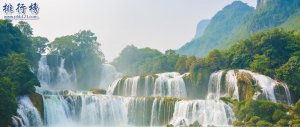 12月份去廣西旅游合適嗎：可以避寒(適合冬泳)