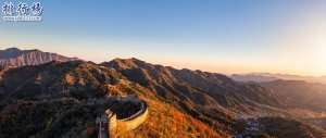 10月份去北京旅游合適嗎：適合賞葉(香山公園最具代表性)